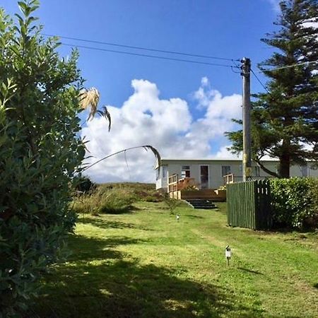 Croft No 6 Lejlighed Orbost Eksteriør billede