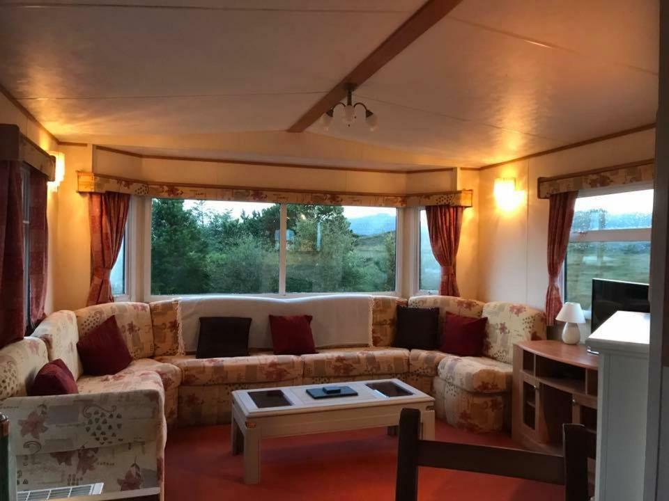 Croft No 6 Lejlighed Orbost Eksteriør billede